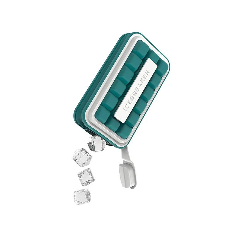 NEW Foldable Ice Tray