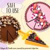 Early Christmas Hot Sale 48% OFF - Adjustable Cake Divider🔥🔥BUY 3 GET 1 FREE&FREE SHIPPING