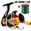 JOSBY Fishing Reel