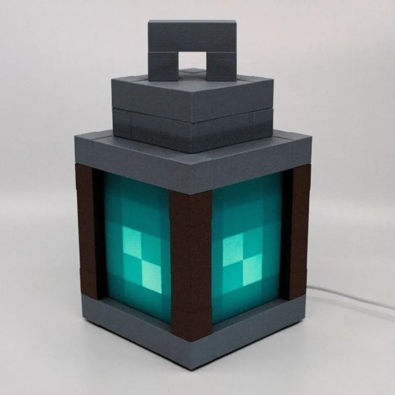 🎁TikTok Last Day Sale - 70% OFF✨Pixel Lantern