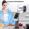 🔥Letzter Tagesangebot: 49 % Rabatt🔥 Intelligentes Telefonstativ mit KI-Gesichtserkennung🤳