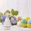 🐰Handmade Easter Pink Bunny Tree