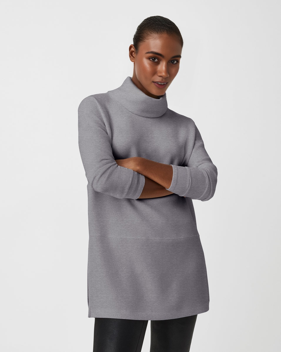 🎄TikTok Christmas Sale - 70% OFF🎄AirEssentials Turtleneck Tunic(BUY 2 FREE SHIPPING)