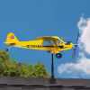 🎖️July 4th Flash Sale: 50% OFF Sitewide! 💕<strong>Handmade</strong> Windmill Aircraft Garden Decoration