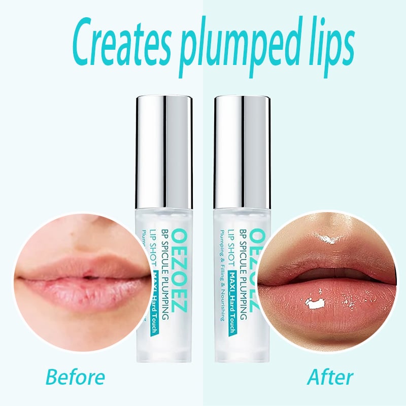 🔥Last Day Promotion 70% OFF💥Lip Serum Plump And Moisturizing Lip Oil