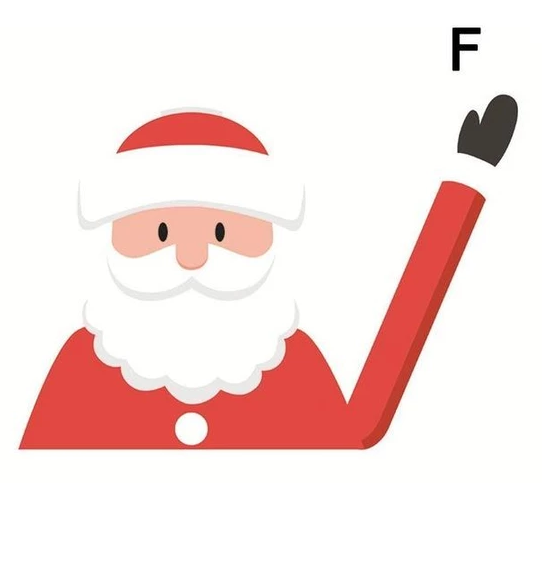 50% OFF Early Black Friday Sale-Christmas Waving Car Wiper Stickers & BUY 1 GET 1 FREE TODAY