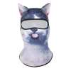 🎁TikTok Last Day Sale - 70% OFF🔥Cute Windproof Cat Balaclava with Ears
