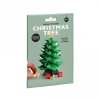 🔥Last Day Promotion 50% OFF🔥Eco-Friendly Christmas Tree Origami Kit – No-Glue Fold & Decorate!