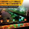 📢Letzter Tag: 49% Rabatt✨Magische Solar-Lichterketten