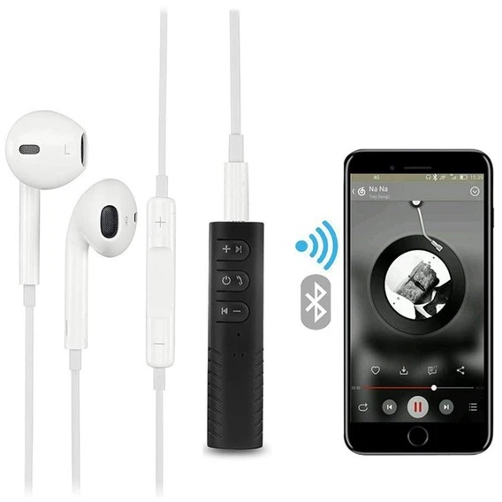 ⛄Early Spring Hot Sale 48% OFF⛄ - Lavalier Bluetooth Receiver