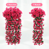 （🌺2023 Hot Sale - 49% OFF）Vivid Artificial Hanging Orchid Bunch🌷