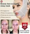 🔥Last Day Promotion 70% OFF-🔥Beauty Face Sculpting Sleep Mask✨