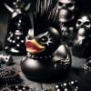 🔥Last Day 49% OFF🖤-Duckieville Duck👿