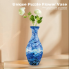 🔥This Week's Special Offer 49% OFF🔥3D Art Puzzle Vase