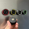 Formula 1 Tire Fridge Magnets
