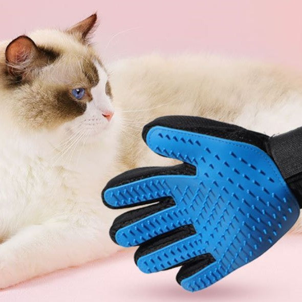 Early Christmas Hot Sale 48% OFF - Massage Grooming Glove(🔥🔥BUY 3 GET 2 FREE&FREE SHIPPING)
