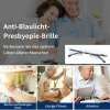 🔥Lesebrille mit automatischem Zoom🎁Gratis-Box