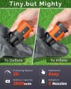 🎁TikTok Last Day Sale - 70% OFF🔥AIR 3 Ultra-Fast and Mini Electric Air Pump