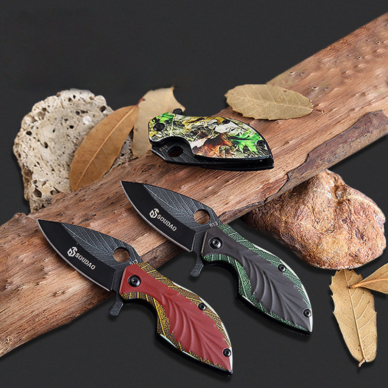 🔥Last Day Promo - 70% OFF 🎁Leaf Shape Folding Tool, Buy 2 Get Free Shipping