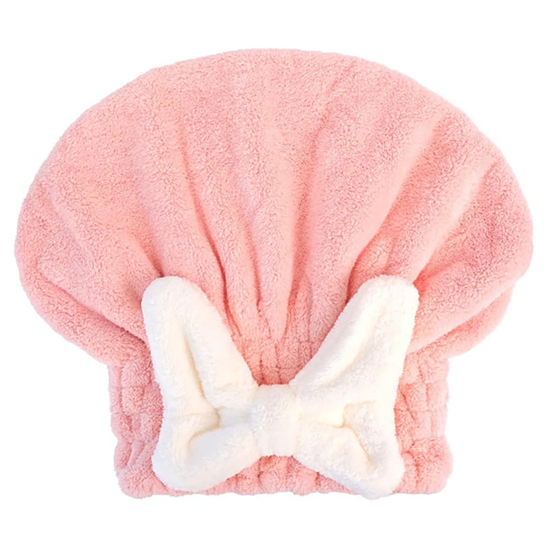 ⚡Clearance Sale SALE 70%🔥Super Absorbent Hair Towel Wrap for Wet Hair