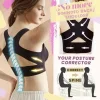 Ice Silk Seamless 3D Padded Front Buckle Support Bra
