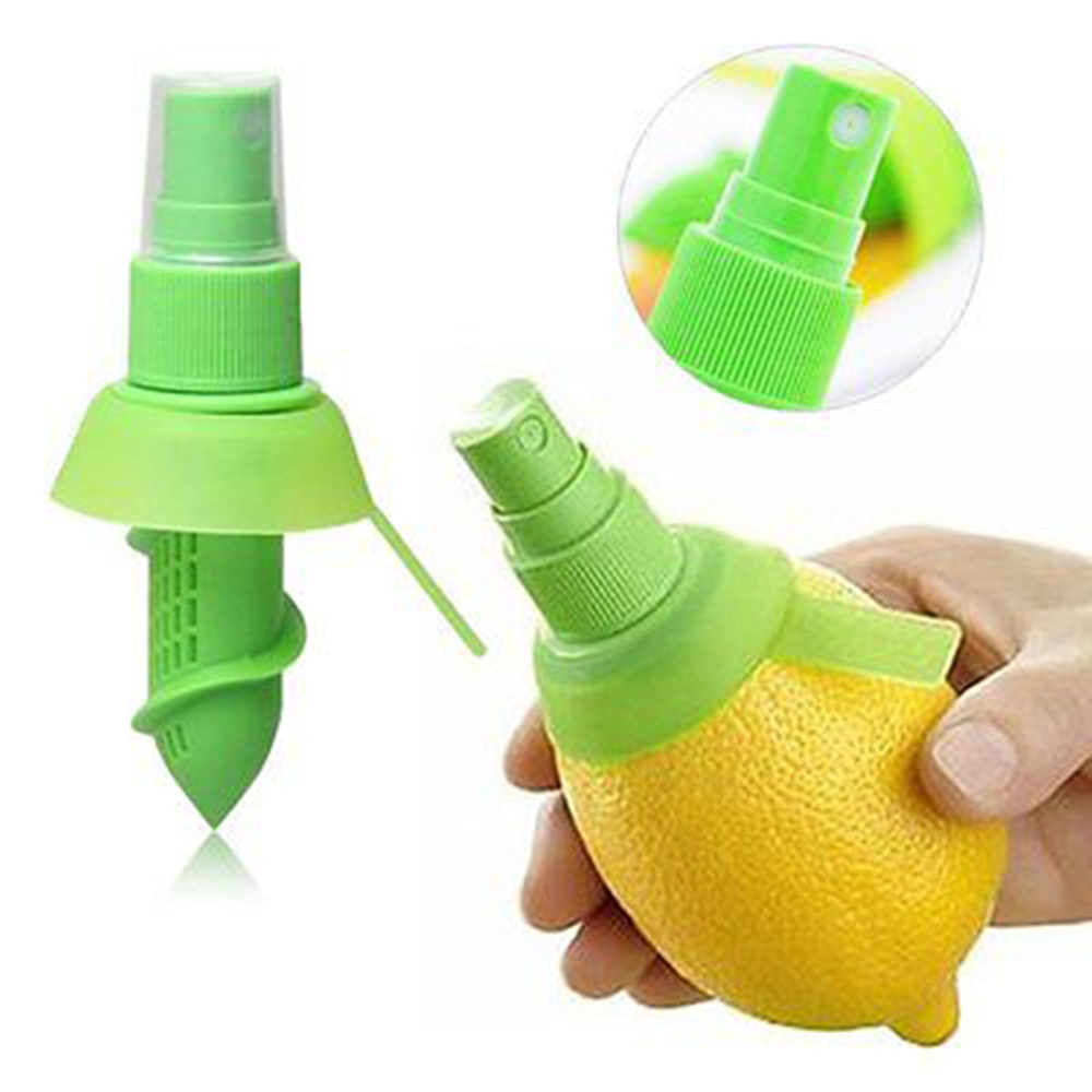 (New Year Sale - 48% OFF) Fruit Squeezing Spray - BUY 5 GET 3 FREE & FREE SHIPPING