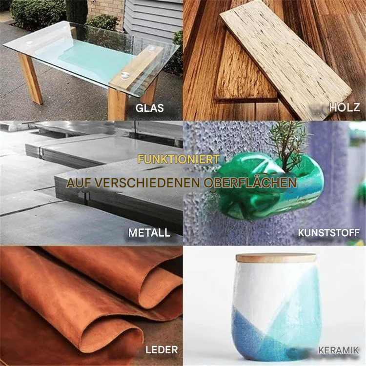 🔥Kaufe 2 Erhalte 1🎁Universeller Sekundenkleber