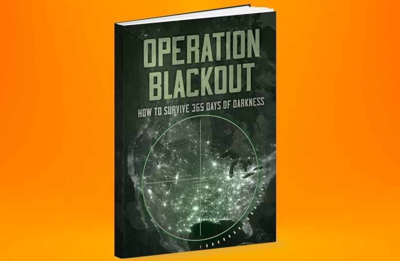 Operation Blackout: How to Survive 365 Days of Darkness