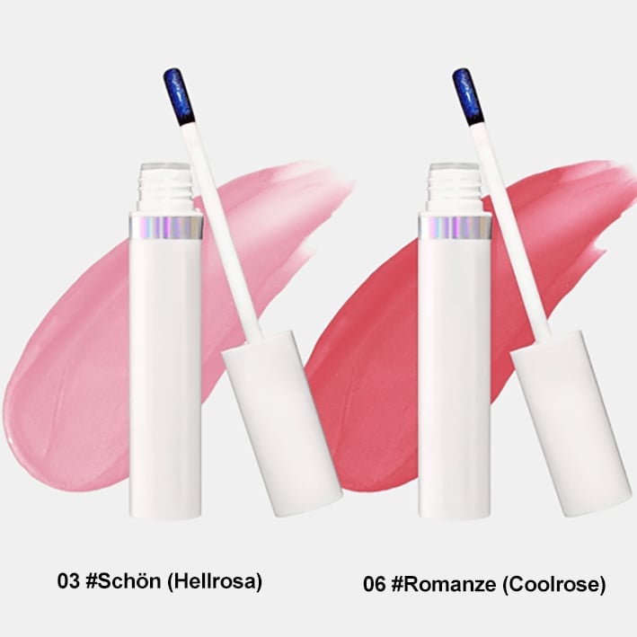 🔥KAUFEN SIE 1, BEKOMMEN SIE 1 GRATIS💋24-Stunden-Lippenfarbe, kein Nachbessern
