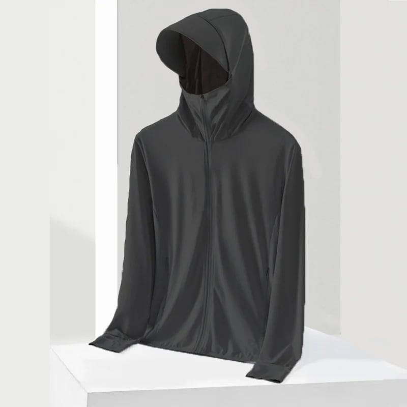 [50 times sun protection] Lightweight Sun Protection Clothing