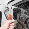 🔥 Sicherheitshammer für Autoglasbrecher