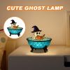 👻🛁Ghost Bubble Bath Lamp👻
