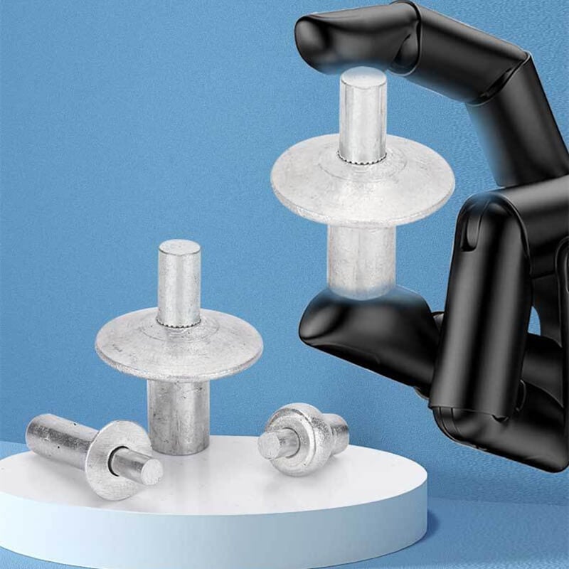 🔥Last Day Promotion 70% OFF🔥Drive Rivets (50/100/200 PCS)