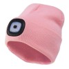 🔥Last Day Promotion 50% OFF🔥 BeamBloom LED Beanie (USB Rechargeable Caps)