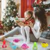 🎁TikTok Last Day Sale - 70% OFF🔥 Glowing Dinosaur Shaped Bath Toy