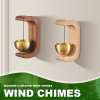 Wooden C-shaped Wind Chime🔥Buy 2 Free Shipping