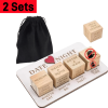 🔥Last Day Promotion 48% OFF-🎁-Date Night Dice for Couples