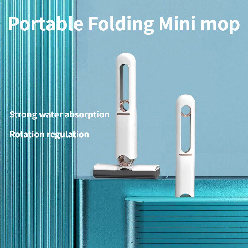 Last Day Promotion🎉Mini Mop Cleaning Supplies