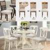 🔥Last Day Promotion 70% OFF🪑Waterproof Jacquard Chair Covers