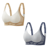 🔥LAST DAY SALE 50% OFF🔥Super Gather Bra | Wireless Push-up Bra