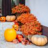 🎃Early Halloween Sale 50% OFF🍁Fall Artificial Flowers for Outdoors