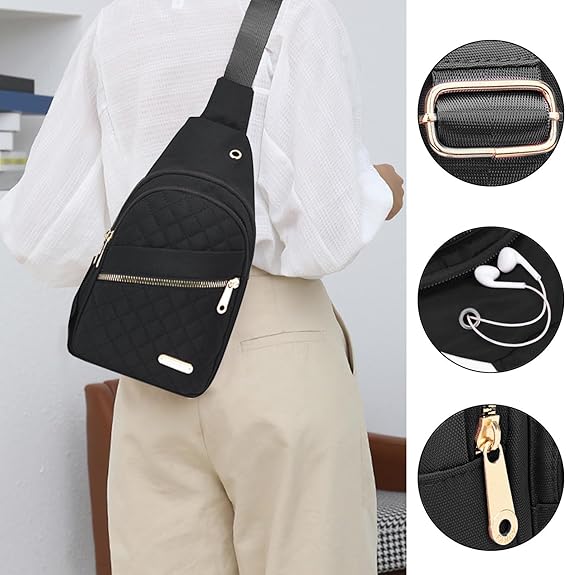 🔥Letzter Tag 49 % Rabatt🎒Outdoor Freizeit Umhängetasche