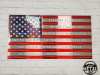 🔥Handmade Pledge Of Allegiance Flag
