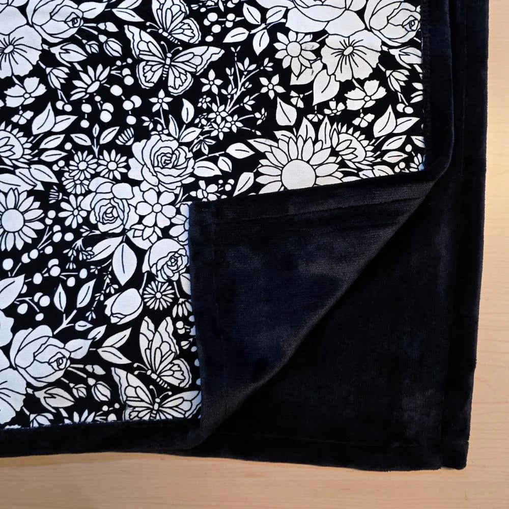 🎁TikTok Last Day Sale - 70% OFF🔥🎨✨DIY Coloring Blanket