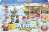 🎄🎅Christmas Presale - 49% OFF🎄-Little People  Advent Calendar( 24PC)