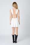 All The Same Mini Dress