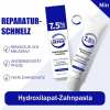⏰Letzter Tag – 50% Rabatt💥Frau Dr. W Ikey Zahnpasta zur Mundgesundheitspflege  🪥