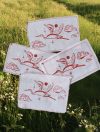Flying Crane Patch