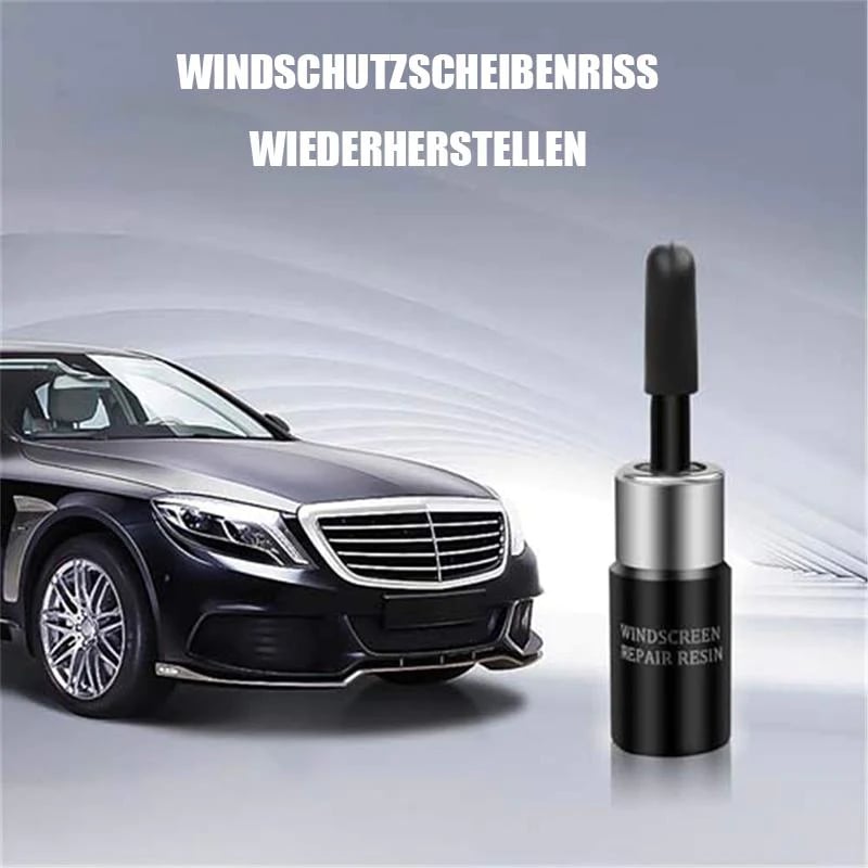 🔥Letzter Tag 49% RABATT🔥Glasreparaturflüssigkeit