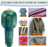 🔥(Early Mother's Day Sale - 50% OFF) Professional Dry & Wet Steam Iron-Buy 2 Free Shipping